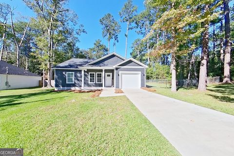 A home in Thomasville