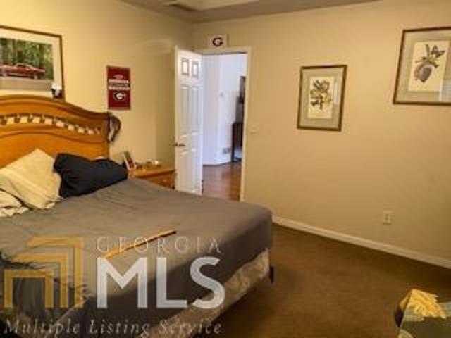 Mill Creek - Residential