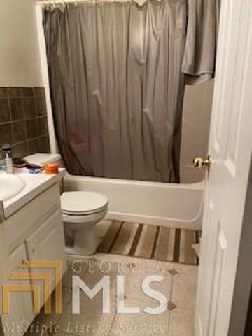 Mill Creek - Residential