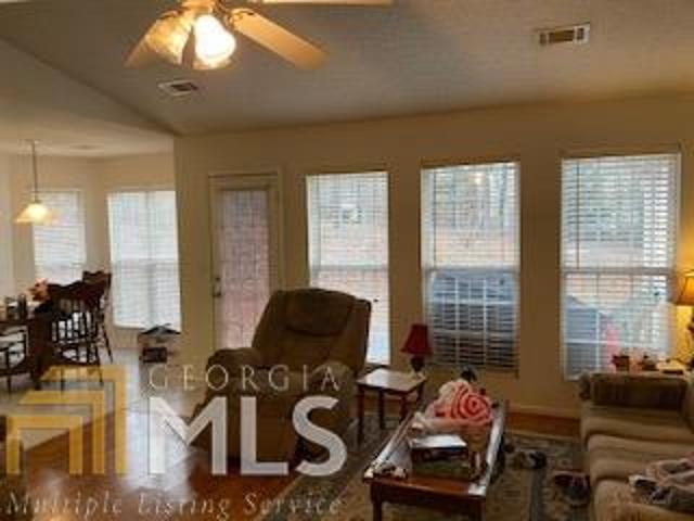 Mill Creek - Residential