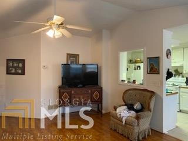 Mill Creek - Residential