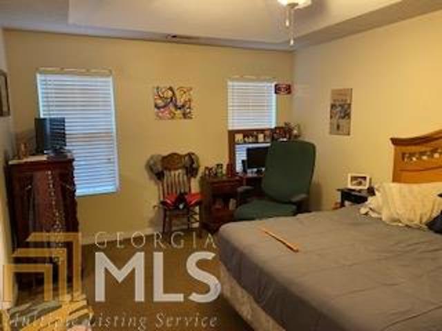 Mill Creek - Residential