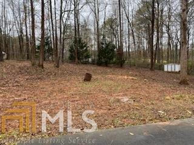Mill Creek - Residential