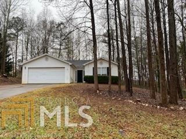 Mill Creek - Residential