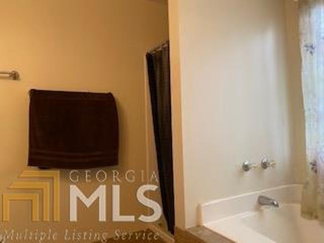 Mill Creek - Residential