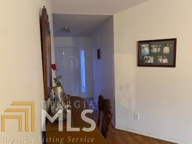 Mill Creek - Residential