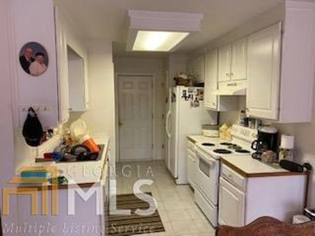 Mill Creek - Residential