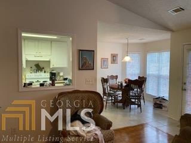Mill Creek - Residential