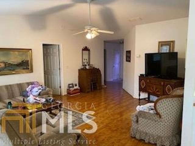 Mill Creek - Residential