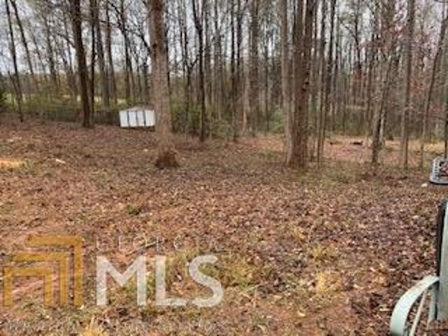 Mill Creek - Residential