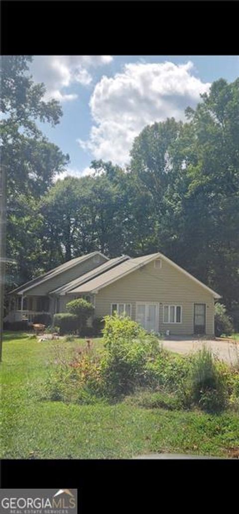 4264 Aaron Sosebee RD Cumming GA 30040