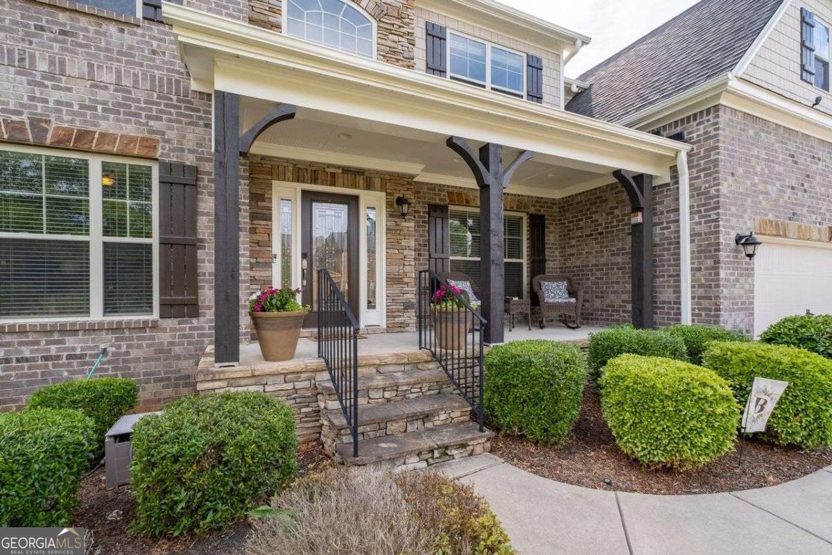 3671 Guildhall TRL