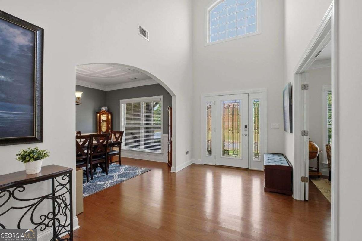 3671 Guildhall TRL
