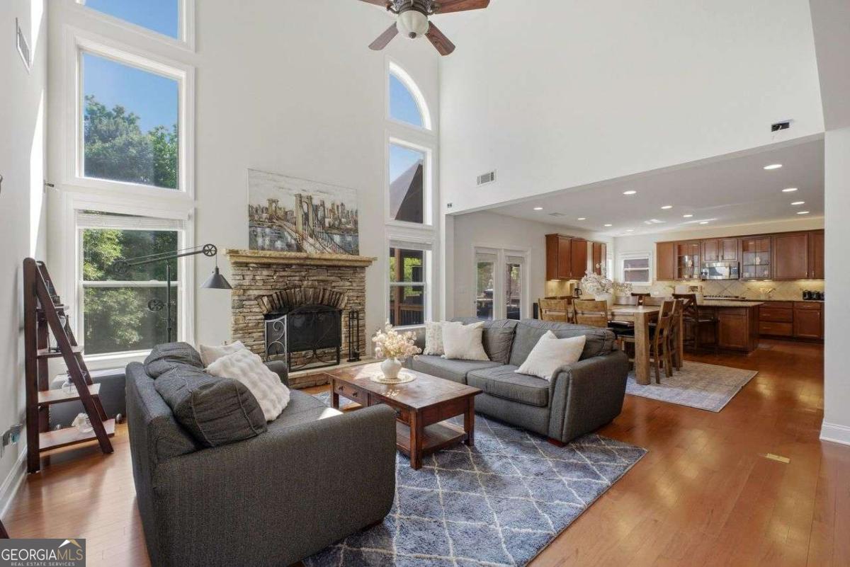 3671 Guildhall TRL