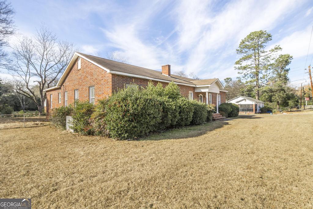 3733 Jeffersonville RD