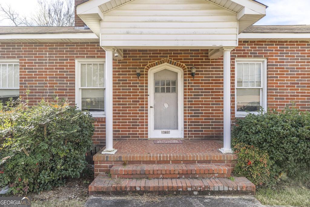 3733 Jeffersonville RD