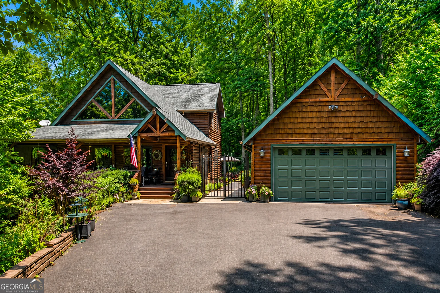 649 Weaver Creek Way