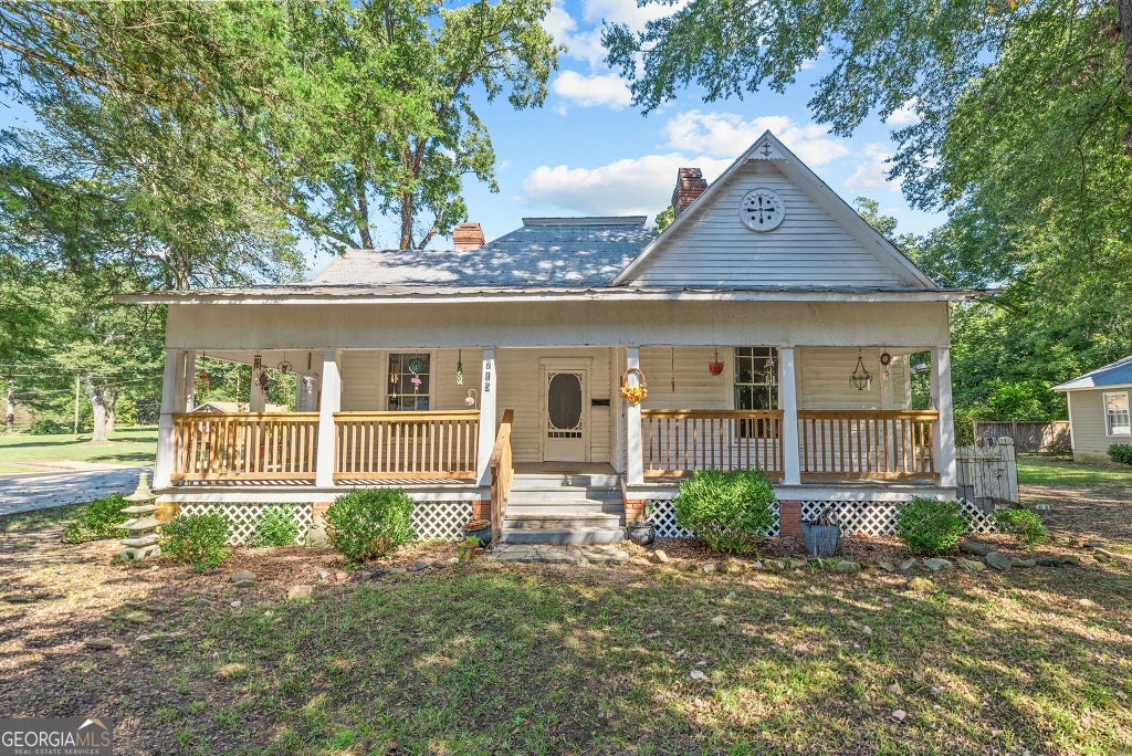 Photo of 715 Crawfordville Road, Union Point, GA 30669 (MLS # 10874939)