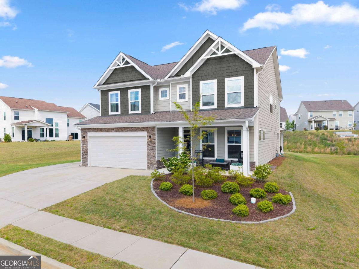 537 Redfish WAY