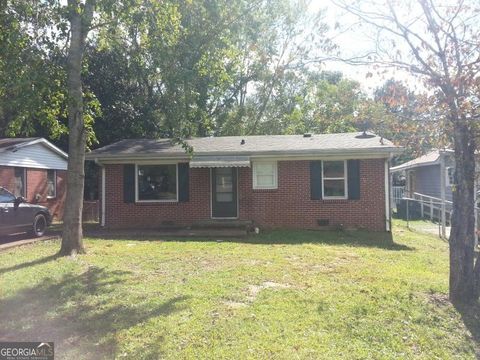 Photo of 109 Larkspur Lane SW, Rome, GA 30165 (MLS # 10616772)