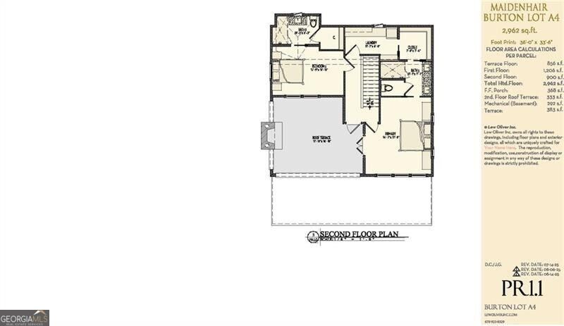 130 Cove View LN