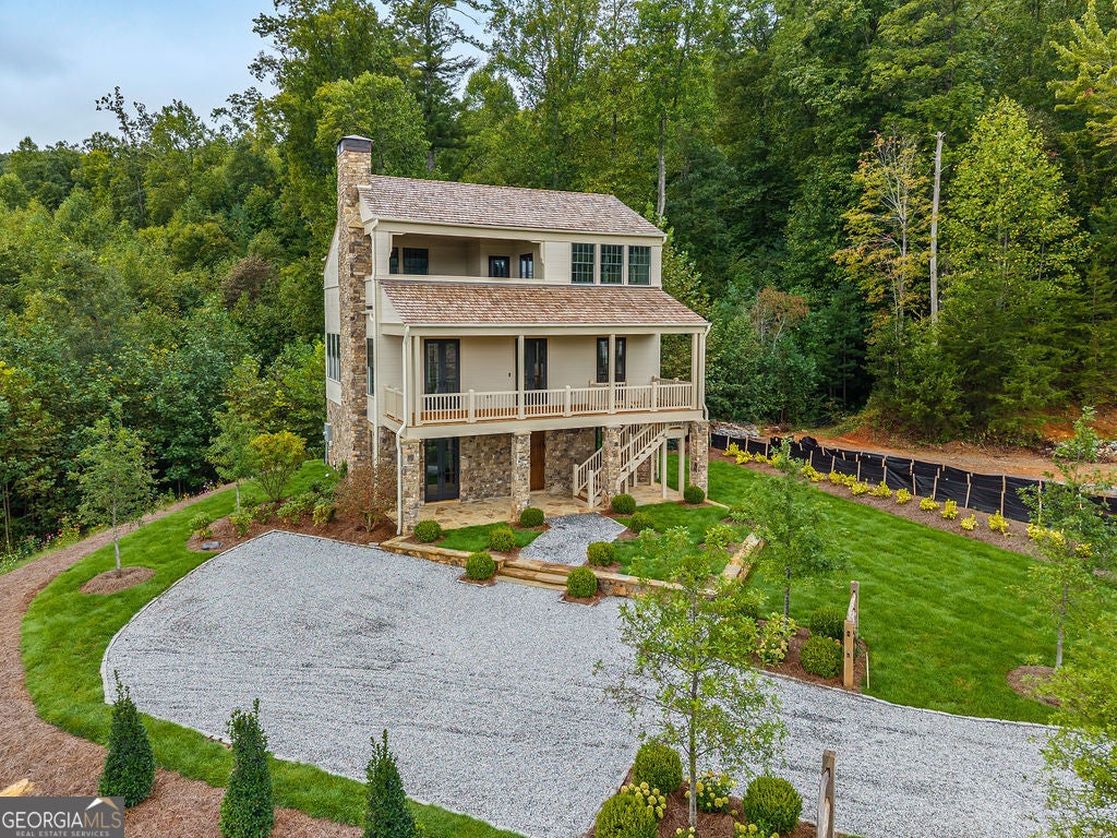 130 Cove View LN