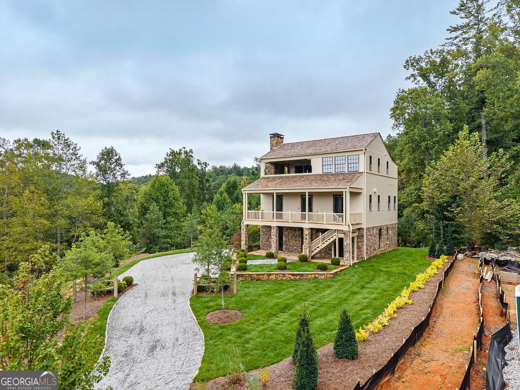 130 Cove View LN