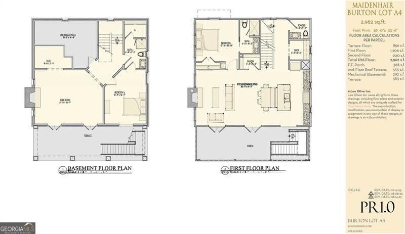 130 Cove View LN