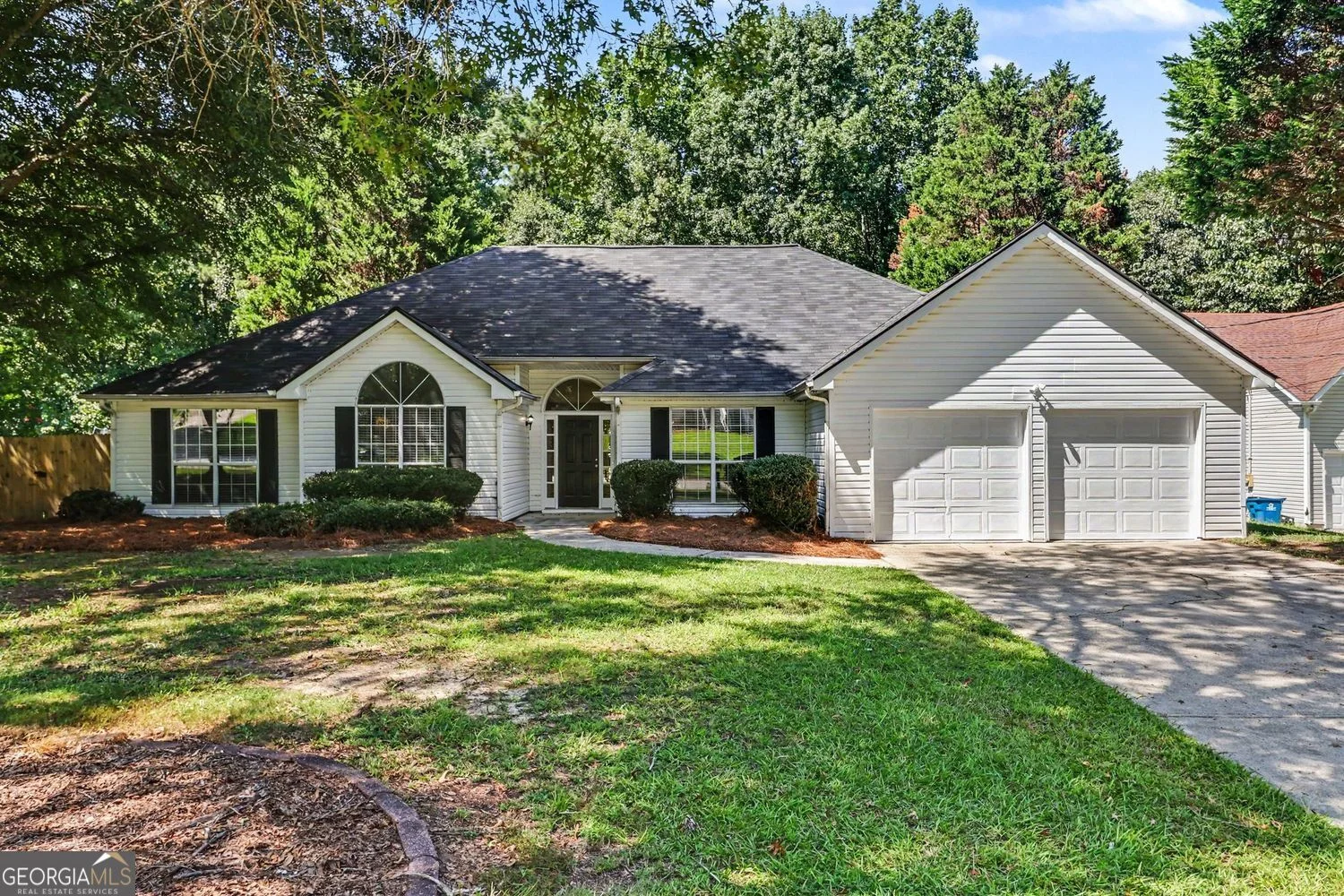 2267 Rocksram Court