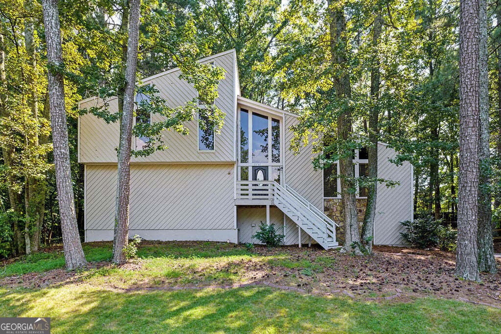 Photo of 2741 Spencers Trace NE, Marietta, GA 30062 (MLS # 10873755)