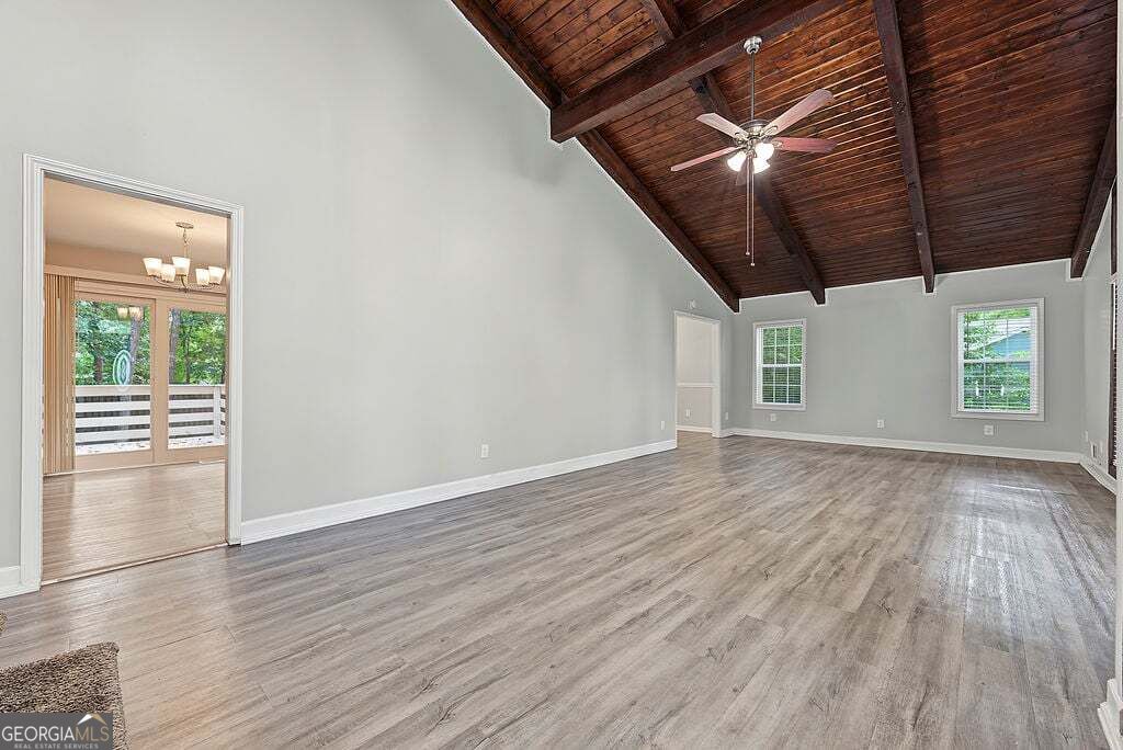 Photo of 2741 Spencers Trace NE, Marietta, GA 30062 (MLS # 10873755)