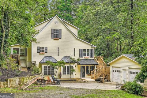 510 Aiken Drive, Dallas, GA 30157 - #: 10518355