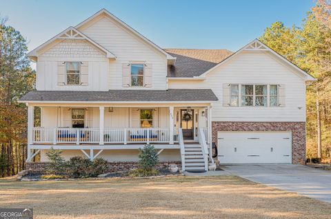 Photo of 403 Wood Trace, Ball Ground, GA 30107 (MLS # 10646781)