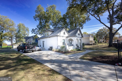 Photo of 1585 Mercer Avenue, College Park, GA 30337 (MLS # 10704727)