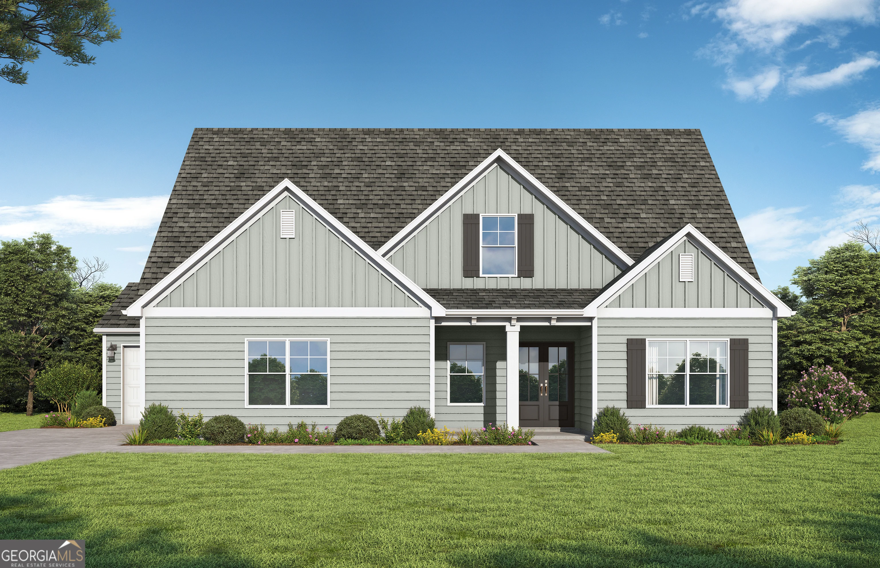 LOT 14 Mill Race St, Zebulon, GA, 30295