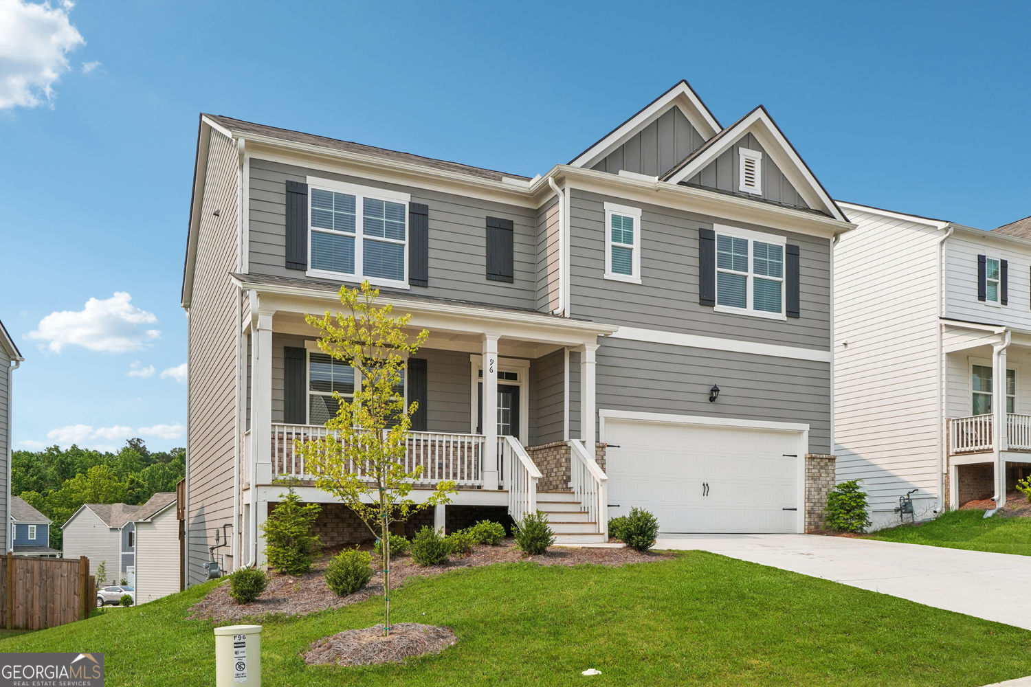 96 Quail Bend WAY