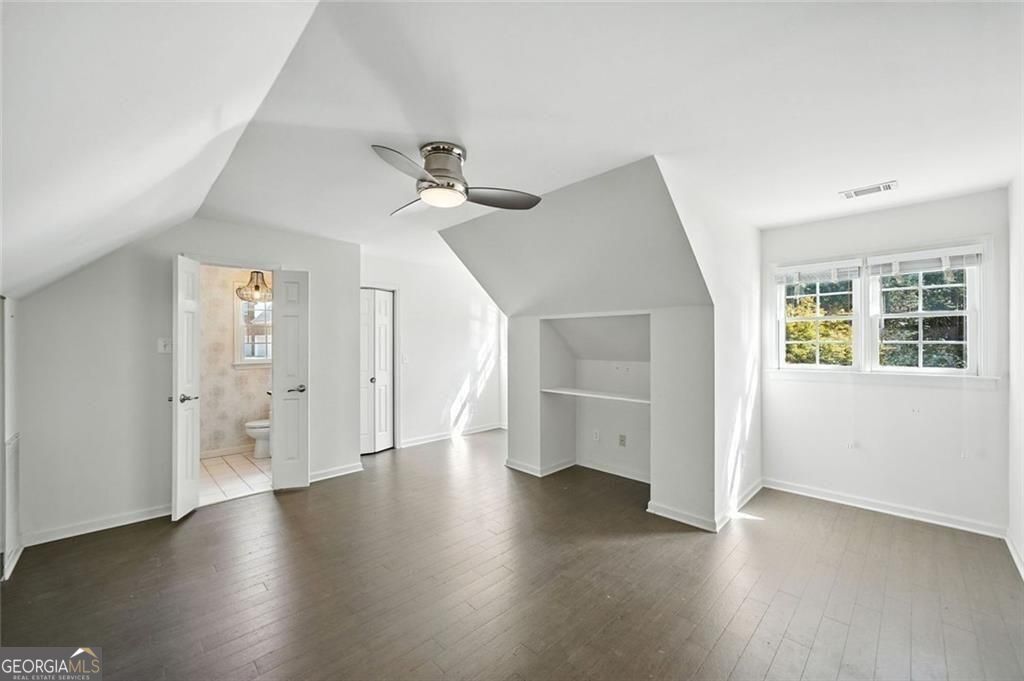 BRADSHAW FARM - Residential