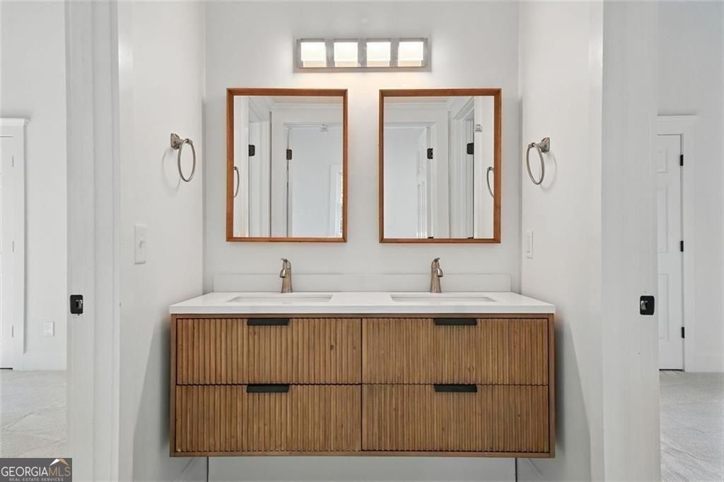 BRADSHAW FARM - Residential