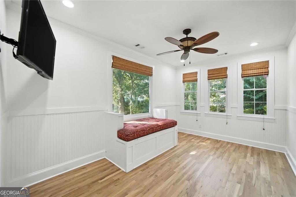 BRADSHAW FARM - Residential