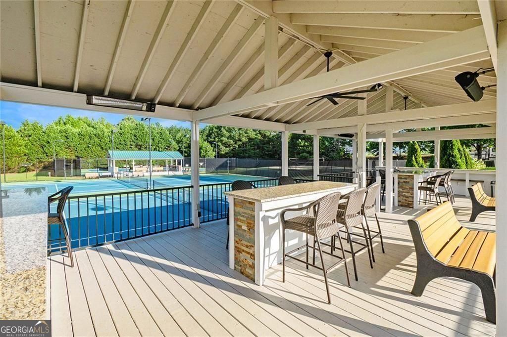 BRADSHAW FARM - Residential