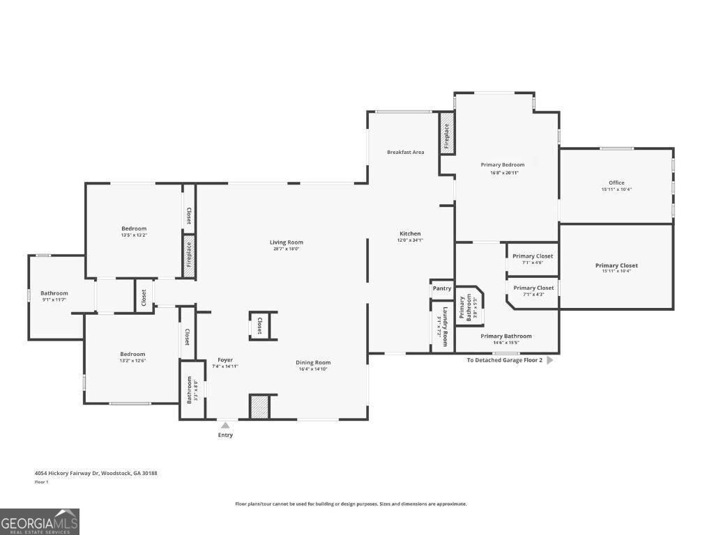 BRADSHAW FARM - Residential