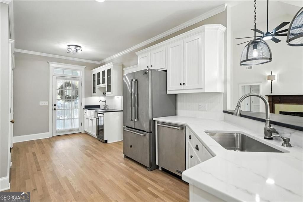 BRADSHAW FARM - Residential