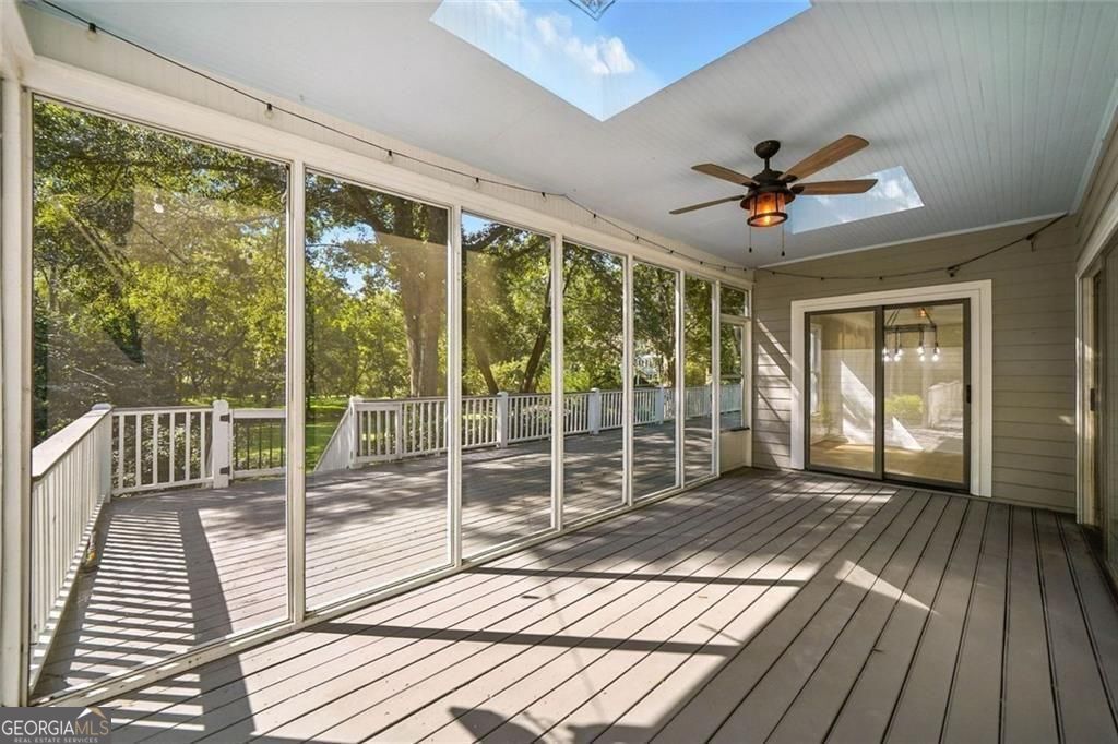 BRADSHAW FARM - Residential