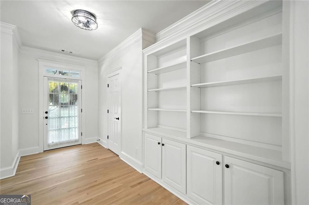 BRADSHAW FARM - Residential