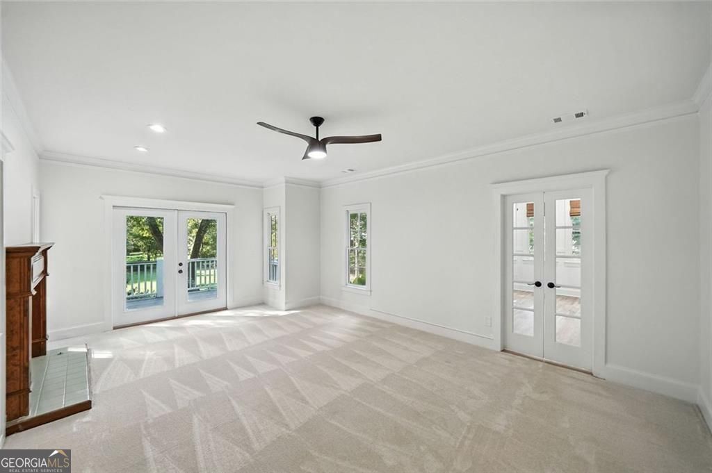 BRADSHAW FARM - Residential