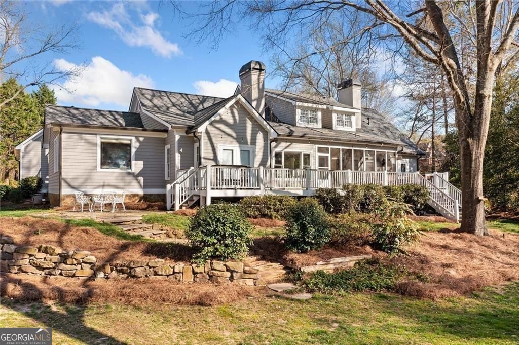 BRADSHAW FARM - Residential