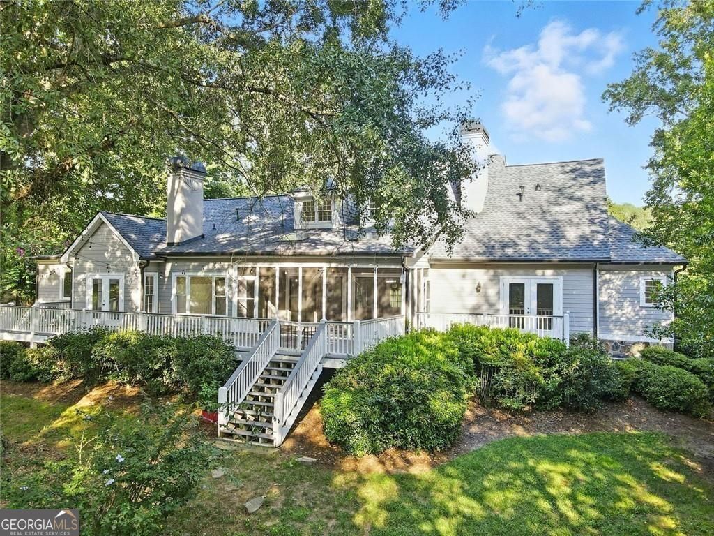 BRADSHAW FARM - Residential