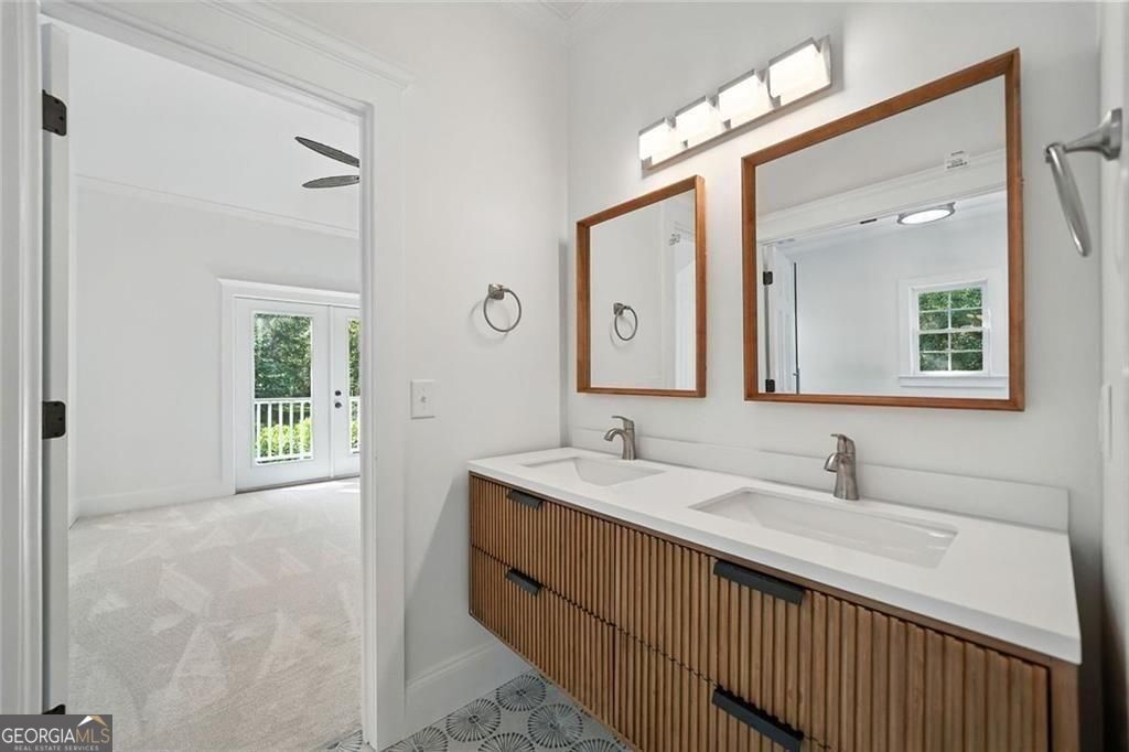 BRADSHAW FARM - Residential