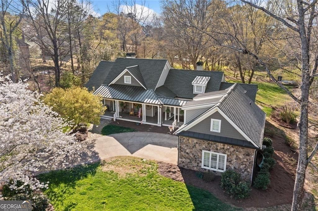 BRADSHAW FARM - Residential