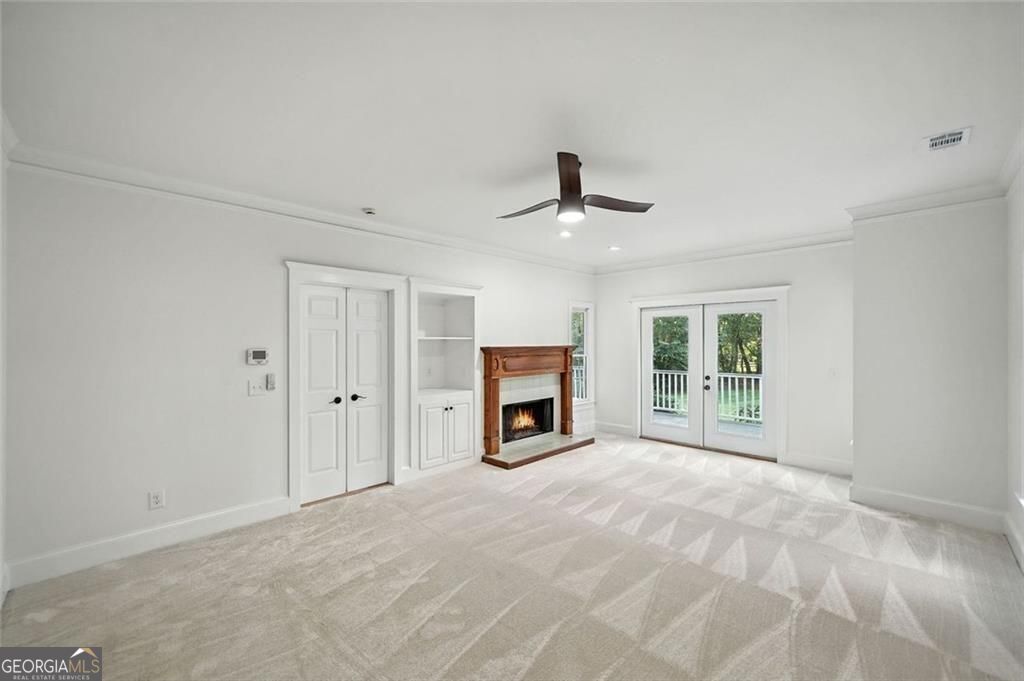 BRADSHAW FARM - Residential